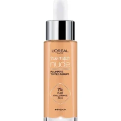 L'Oréal Paris True Match 4-5 Medium Getint Serum