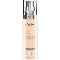 L'Oréal Paris True Match Foundation 1.C Rose Ivory SPF16