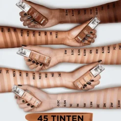 L'Oréal Paris True Match Foundation 6.N Honey SPF16