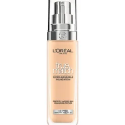 L'Oréal Paris True Match Foundation 3.5N SPF 16