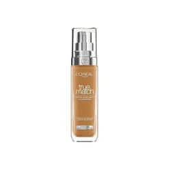 L'Oréal Paris True Match Foundation 8R/C SPF 16