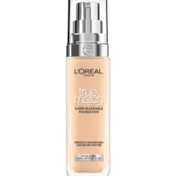 L'Oréal Paris True Match Foundation 4N Beige Foundation SPF16