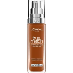 L'Oréal Paris True Match Foundation 9R SPF16