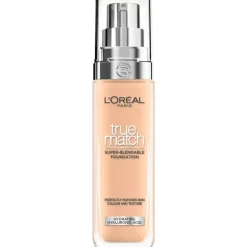 L'Oréal Paris True Match Foundation 3N Beige Crème SPF16