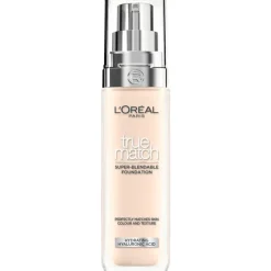 L'Oréal Paris True Match Foundation 0.5.N Porcelain SPF16