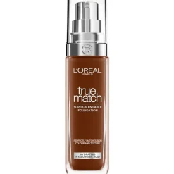 L'Oréal Paris True Match Foundation 10.R SPF 16