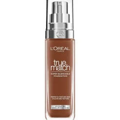 L'Oréal Paris True Match Foundation 11N SPF16