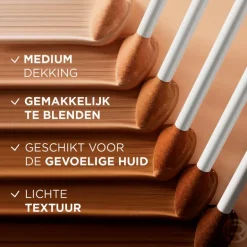 L'Oréal Paris True Match Radiant Concealer 2R 11ML