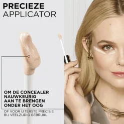L'Oréal Paris True Match Radiant Serum Concealer 7N