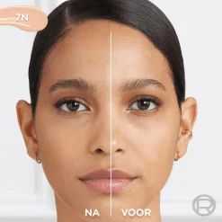 L'Oréal Paris True Match Radiant Serum Concealer 7N