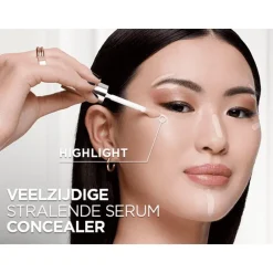 L'Oréal Paris True Match Radiant Serum Concealer 1N 11ML