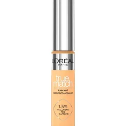 L'Oréal Paris True Match Radiant Concealer 6N 11ML