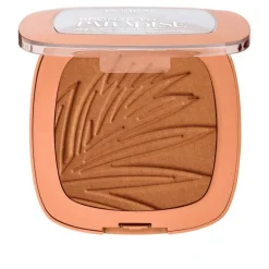 L'Oréal Paris Wake Up & Glow Bronzer 03 Back To Bronze 9 GR
