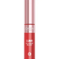 L'Oreal Lumi Le Liquid Blush 635 glowy worth It Medium