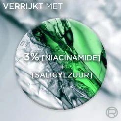 L'Oreal Men Expert Derma Control Serum 30ML