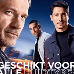 L'Oreal Paris Men Expert Power Age Serum Hyaluronzuur - 30 ML