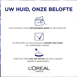 L'Oreal Paris Revitalift Laser X3 Puur Retinol Nachtserum 30 ML