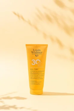 Louis Widmer All Day SPF30 Familly Pack Licht Geparfumeerd 200 ML