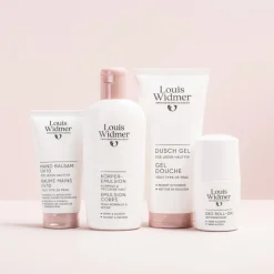 Louis Widmer Bodycare Deo Roll-On Zonder Parfum 50 ML