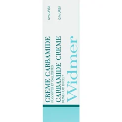 Louis Widmer Carbamide Crème 100 ML