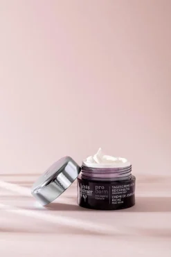 Louis Widmer Proderm Dagcrème Rijke Textuur SPF30 Zonder Parfum 50 ML