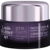 Louis Widmer Proderm Nachtcrème Zonder Parfum 50 ML