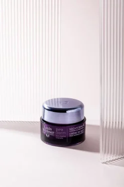 Louis Widmer Proderm Nachtcrème Zonder Parfum 50 ML
