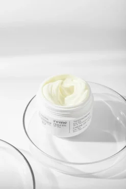 Louis Widmer Remederm Dagcrème UV SPF30 Zonder Parfum 50 ML