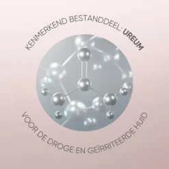 Louis Widmer Remederm Dagcrème UV 30 Licht Geparfumeerd 50 ML