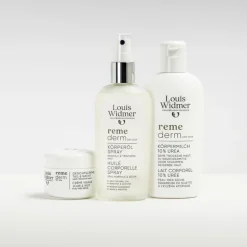 Louis Widmer Remederm Dagcrème UV 30 Licht Geparfumeerd 50 ML