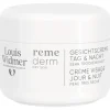 Louis Widmer Remederm Dry Skin Gezichtscrème Licht Geparfumeerd 50 ML
