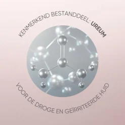 Louis Widmer Remederm Lichaamsmelk 5 % Ureum Zonder Parfum 200ML