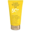 Louis Widmer Sun Protection Face Zonder Parfum SPF50+ 50 ML