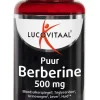Lucovit berberine puur 500mg