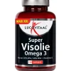 Lucovit visolie super omega 3 210 caps