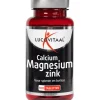 Lucovitaal Calcium / Magnesium / Zink 100 stuks