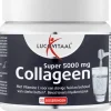 Lucovitaal Collageen Poeder 5000mg Forte 170 GR