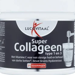 Lucovitaal Collageen Poeder