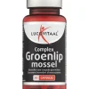 Lucovitaal Complex Groenlip Mossel Capsules