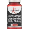 Lucovitaal Glucosamine Chondroïtine Tabletten