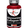 Lucovitaal Glucosamine Collageen2 90 stuks