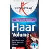 Lucovitaal Haar Volume Capsules