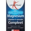 Lucovitaal Magnesium Vitamine & Mineralen Compleet