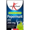 Lucovitaal Pepermuntolie