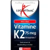 LV K2 75mcg 1 a day