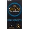 Manix SKYN Extra Lubricated Latex-vrije Condooms