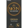 Manix Skyn Original Condooms