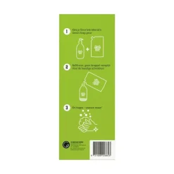 Marcel's Green Soap Glazen Handzeep 500 ML