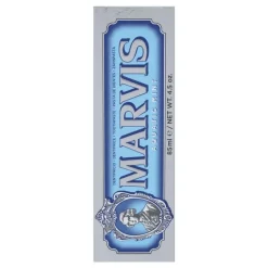 Marvis Aquatic Mint Tandpasta - 85ML