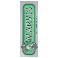 Marvis Classic Strong Mint Tandpasta - 85ML